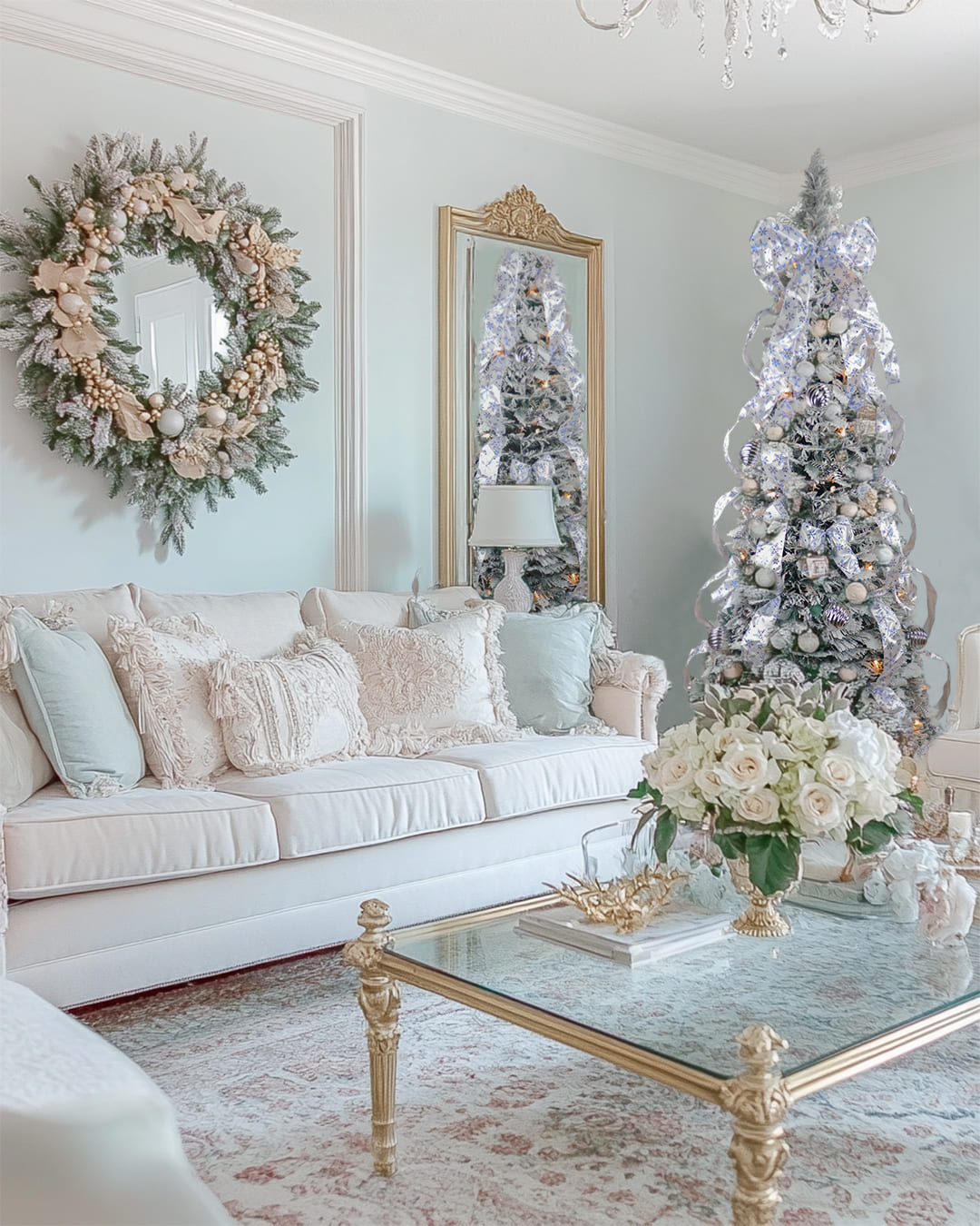 Best collapsible Christmas tree for reusability
