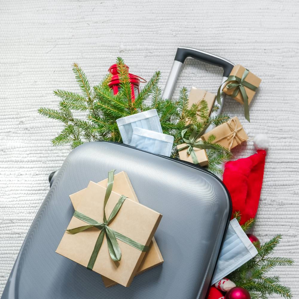 best collapsible christmas tree for space efficiency
